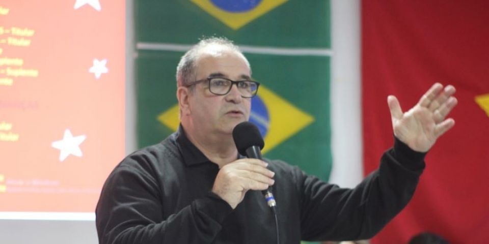 PT de Camaquã realiza jantar de posse da nova direção