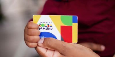 Caixa paga Bolsa Família a beneficiários com NIS de final 2