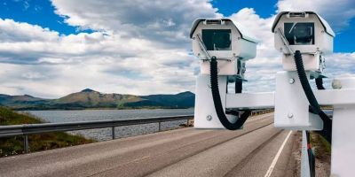 Juíza manda Governo Federal reativar radares em rodovias