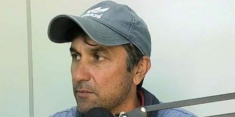 Mozart Pielechowski pode ser o novo secretário de Infraestrutura de Camaquã