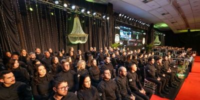 Polícia Penal recebe o reforço de mais 139 servidores no Rio Grande do Sul