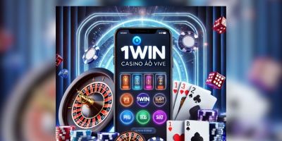 Cassino 1win no Brasil: guia completo para iniciantes e apostadores experientes