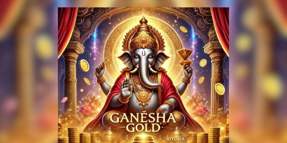 Uma experiência que vai além dos rolos: descubra o universo de Ganesha Gold