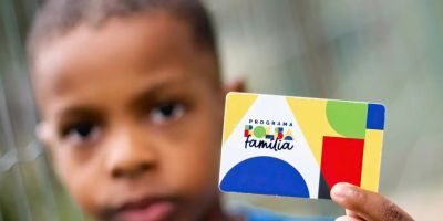 Caixa paga Bolsa Família a beneficiários com NIS de final 5