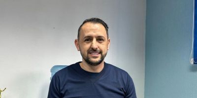 Alex Petroman assume a Secretaria da Infraestrutura de Camaquã