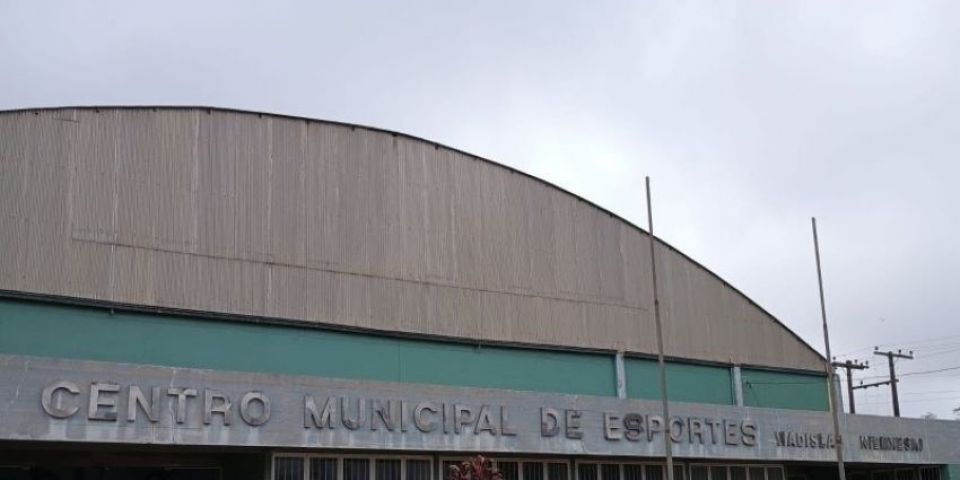 Grande final da Taça Camaquã de Futsal 2025 acontece neste sábado (23)
