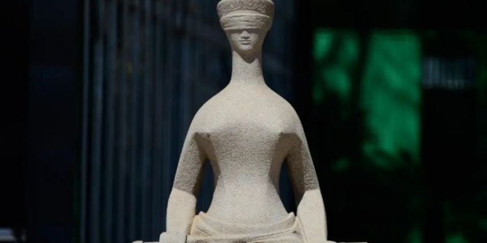 Por 9 votos a 2, Zambelli é condenada pela segunda vez no STF 