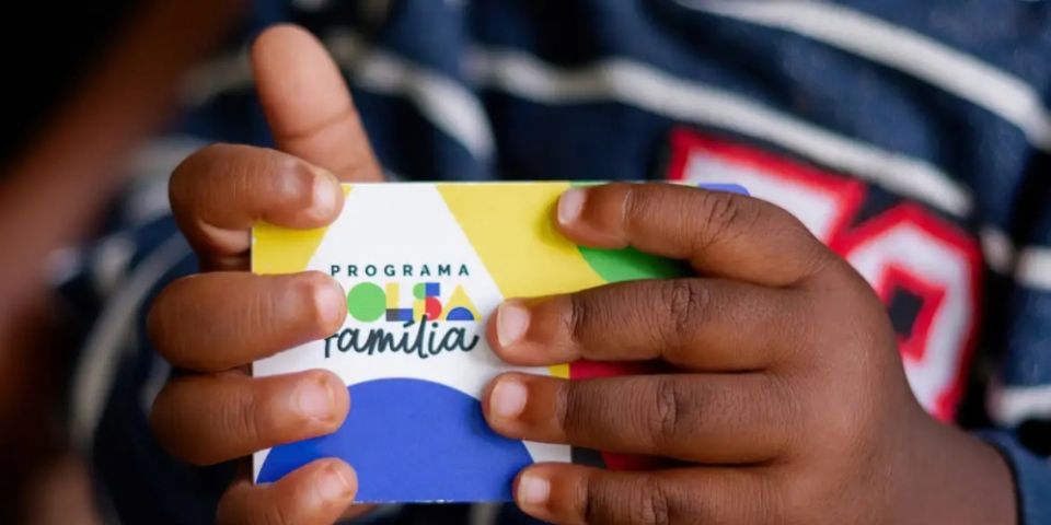 Caixa paga Bolsa Família a beneficiários com NIS de final 6