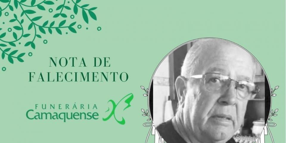 OBITUÁRIO: Nota de Falecimento de Adilson Schaidhauer Pacheco “Broda”, com 69 anos 