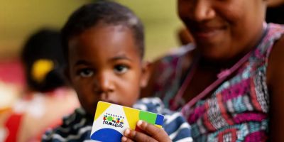 Caixa paga Bolsa Família a beneficiários com NIS de final 7