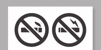 Cigarros eletrônicos também oferecem riscos graves à saúde bucal, alerta OdontoCompany