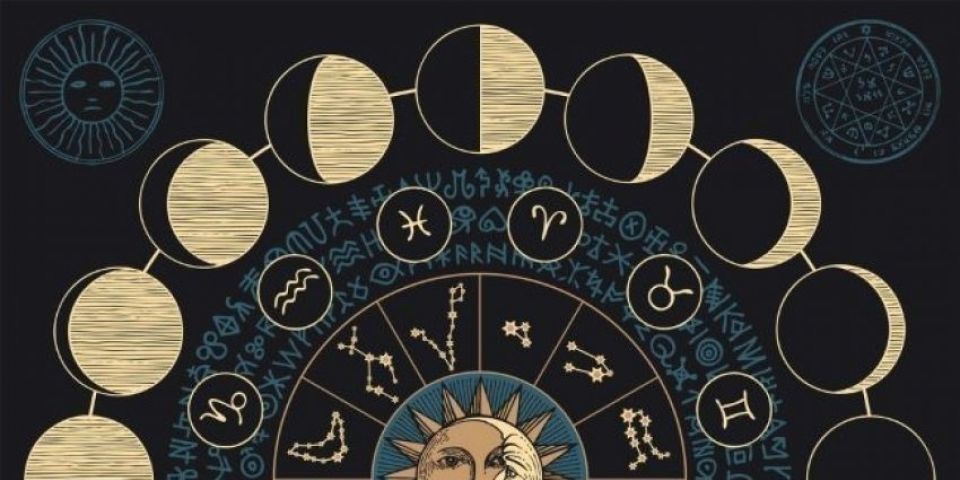 Leia a previsão astrológica desta quarta, 27 de agosto de 2025