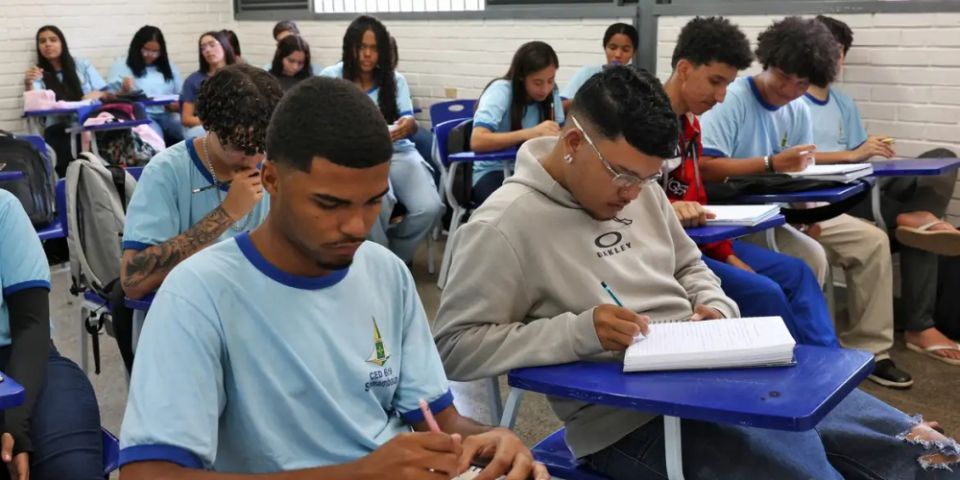 Pé-de-Meia: nascidos em maio e junho recebem 6ª parcela