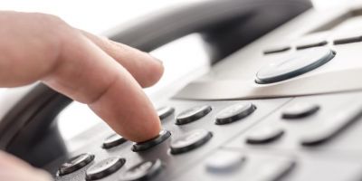 30º BPM alerta população para tentativa de golpes por chamadas telefônicas