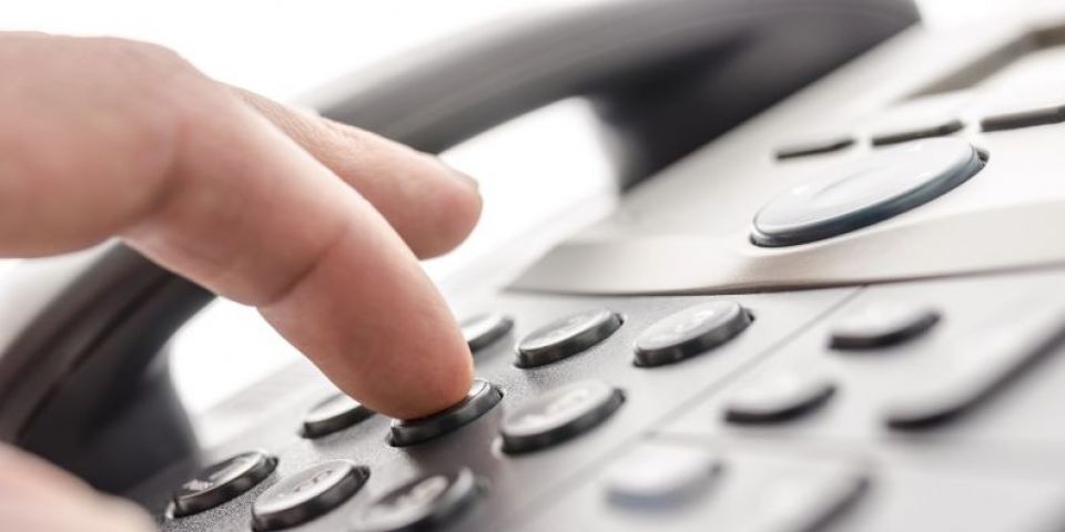 30º BPM alerta população para tentativa de golpes por chamadas telefônicas