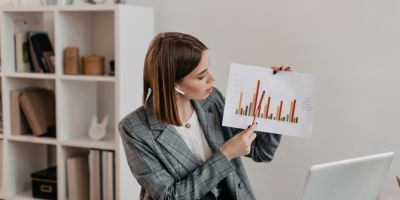 Despesas corporativas sob controle: 5 estratégias que transformam a rotina  do financeiro
