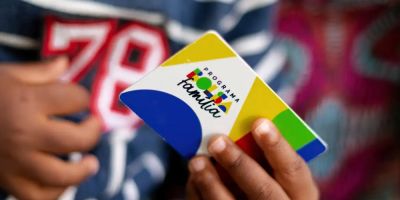 Caixa paga Bolsa Família a beneficiários com NIS de final 9