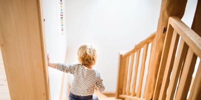 Acidente envolvendo filha de Bárbara Evans serve de alerta para famílias, afirma a pediatra sobre acidentes domésticos