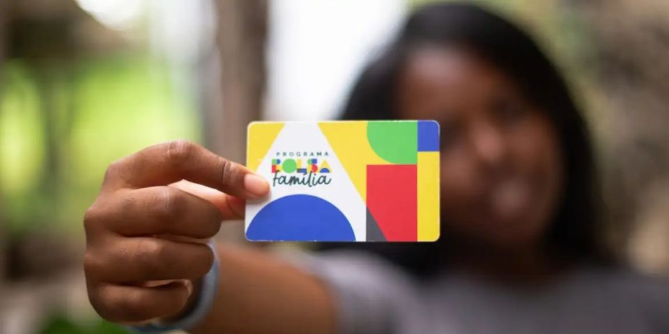 Caixa conclui pagamento da parcela do Bolsa Família de agosto