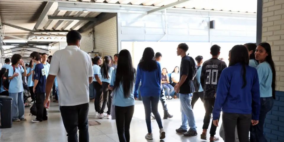 Pé-de-Meia: nascidos em setembro e outubro recebem 6ª parcela