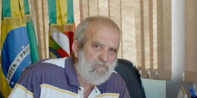 Morre na manhã desta sexta vereador de São Lourenço do Sul