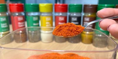 Temperos naturais: com os cuidados certos, vida útil das especiarias pode ser preservada