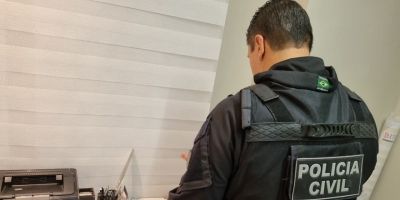 PC desarticula esquema de fraude em planos de saúde no RS
