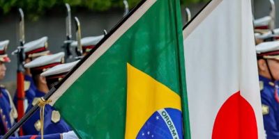 Brasil fecha acordo com Japão para exportar produtos de gordura animal