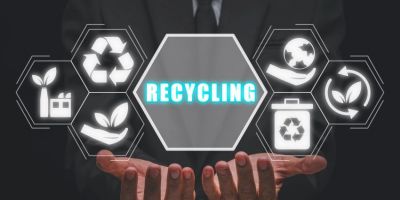 Conferência e Feira de Tecnologia de Conversão de Resíduos 2025
