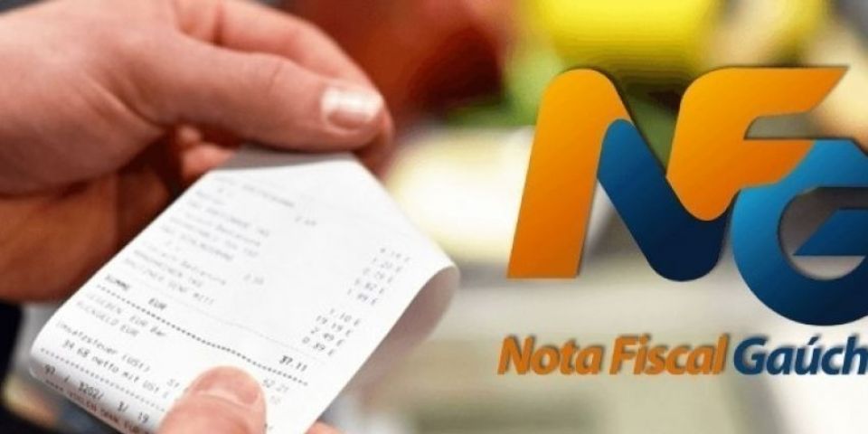 Sorteio do Nota Fiscal Gaúcha de agosto será realizado na Expointer nesta quarta-feira (3)