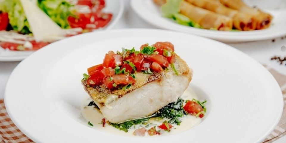 Bacalhau, arroz de polvo e muito mais: descubra os pratos mais populares de Portugal