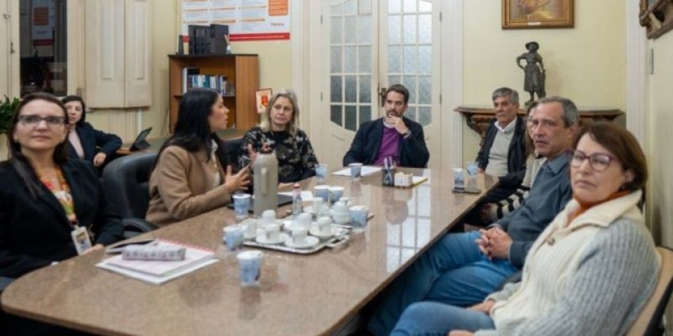 Governo gaúcho confirma liberação de R$ 13 milhões para combate às cheias em Pelotas