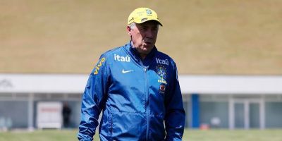 Seleção brasileira encara o Chile, no Maracanã, pela penúltima rodada das Eliminatórias