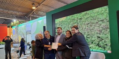 Rio Grande do Sul recebe certificação de inspeção estadual para pescados