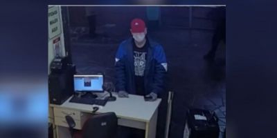 “Pessoa extremamente perigosa e que não deveria estar nas ruas”, diz promotor sobre homem preso por esconder corpo em mala