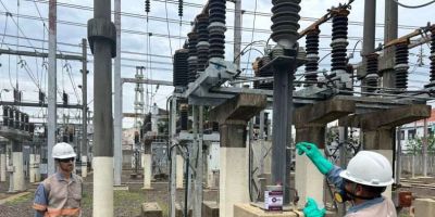 CEEE Equatorial inicia uso de nanotecnologia para rastrear cabos furtados da rede elétrica