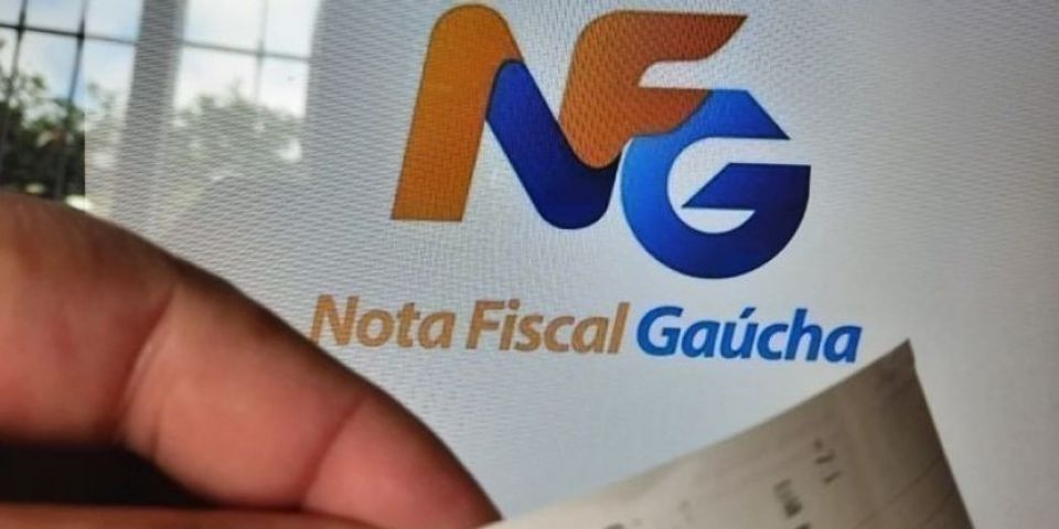 Nota Fiscal Gaúcha atinge a marca de 4,2 milhões de participantes