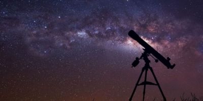 Equipes brasileiras são premiadas em Olimpíada de Astronomia