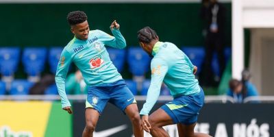 Brasil enfrenta Bolívia pela última rodada das Eliminatórias para a Copa