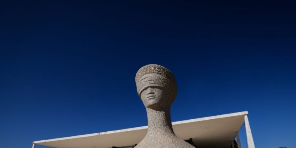 STF retoma nesta terça julgamento de Bolsonaro e mais sete réus