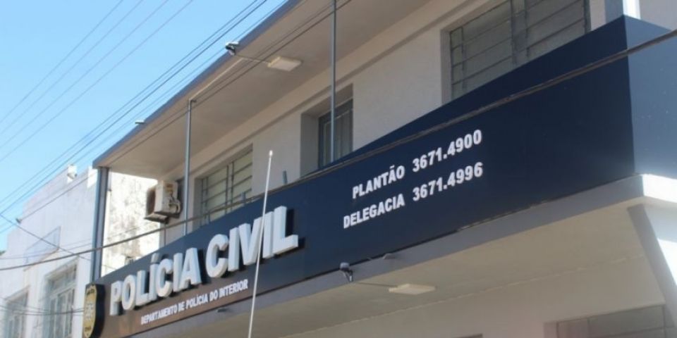Delegacia de Polícia de Camaquã realiza grande operação contra pessoas envolvidas no golpe dos nudes