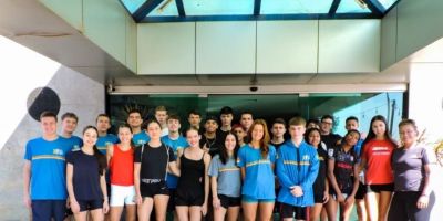 Com apoio do governo estadual, RS leva delegação recorde aos Jogos da Juventude em Brasília
