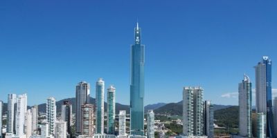 Top 5: conheça os bairros mais caros na cidade brasileira onde o m² vale mais que em São Paulo