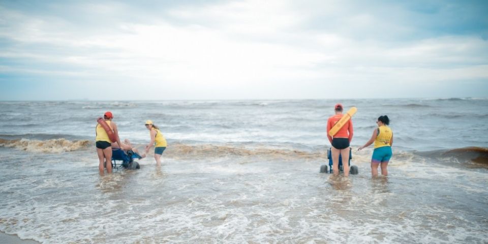 Estado lança Operação Verão Total 2025/2026 para reforçar serviços em regiões turísticas