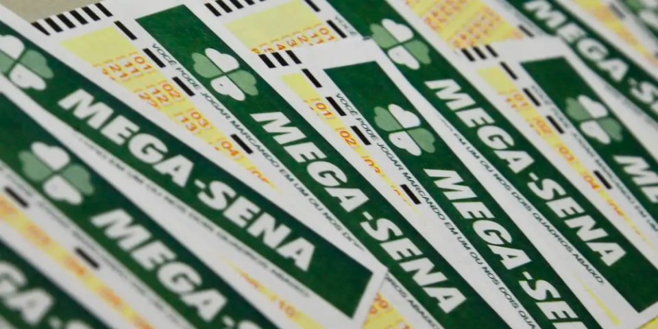 Mega-Sena sorteia nesta quinta-feira prêmio acumulado em R$ 55 milhões
