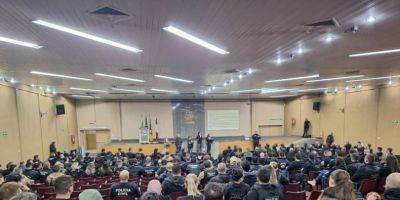 Grupo que furtava caminhões é desarticulado no RS