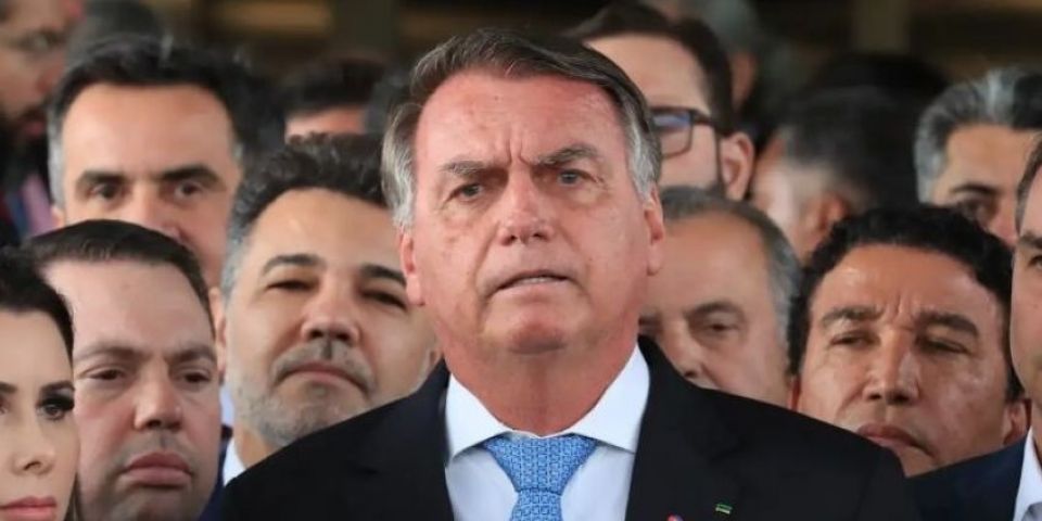 Primeira Turma do STF forma maioria para condenar Bolsonaro e aliados por trama golpista