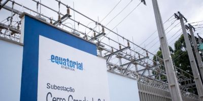 CEEE Equatorial entra na fase final de obras com investimento de mais de R$ 44 milhões nas regiões Carbonífera e Costa Doce