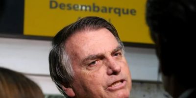 Após condenação, Bolsonaro pode ficar inelegível até 2060