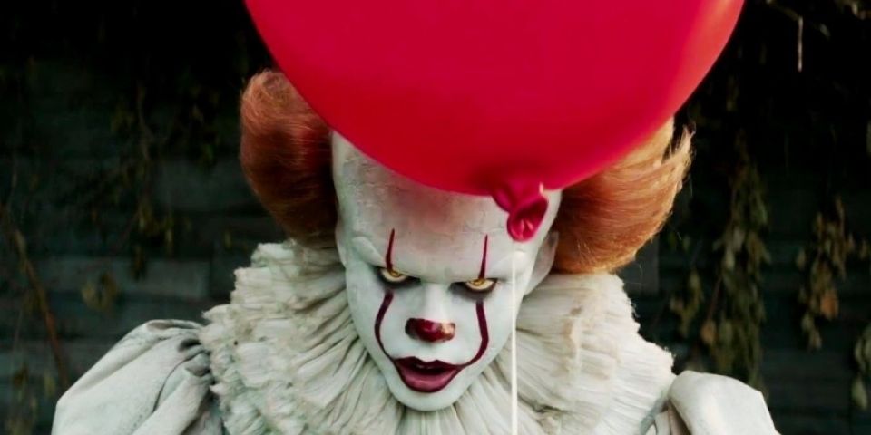 'IT: A Coisa' tem reexibição especial nos cinemas no dia 24 de setembro